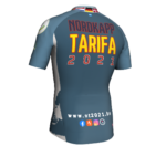 L'Europe du nord au sud à vélo