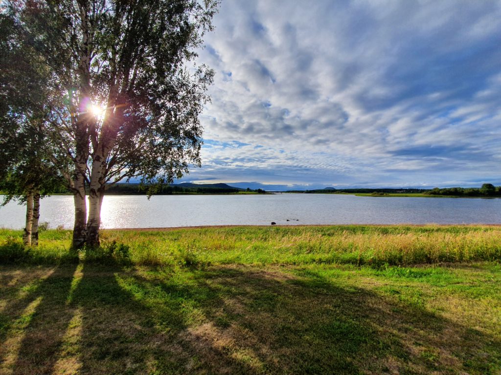 🇸🇪 Jour 12 : REPOS (2)