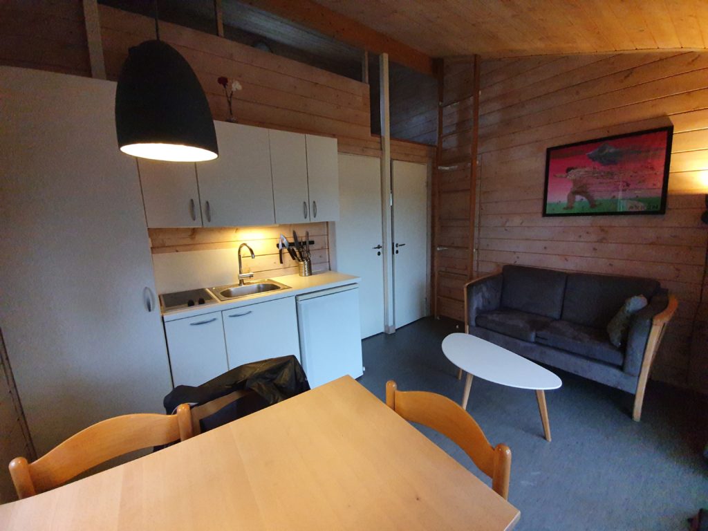 🇩🇰 Jour 39 : REPOS (7)