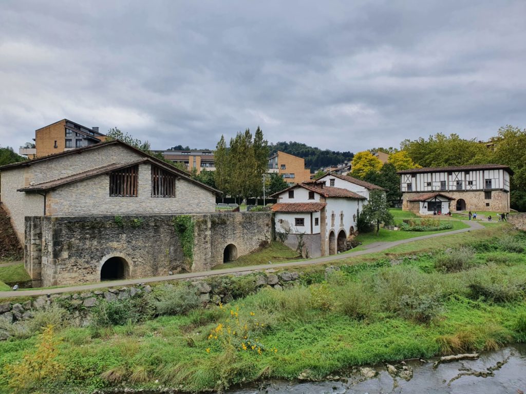 🇪🇸 Jour 70 : Irún > Ormáiztegui